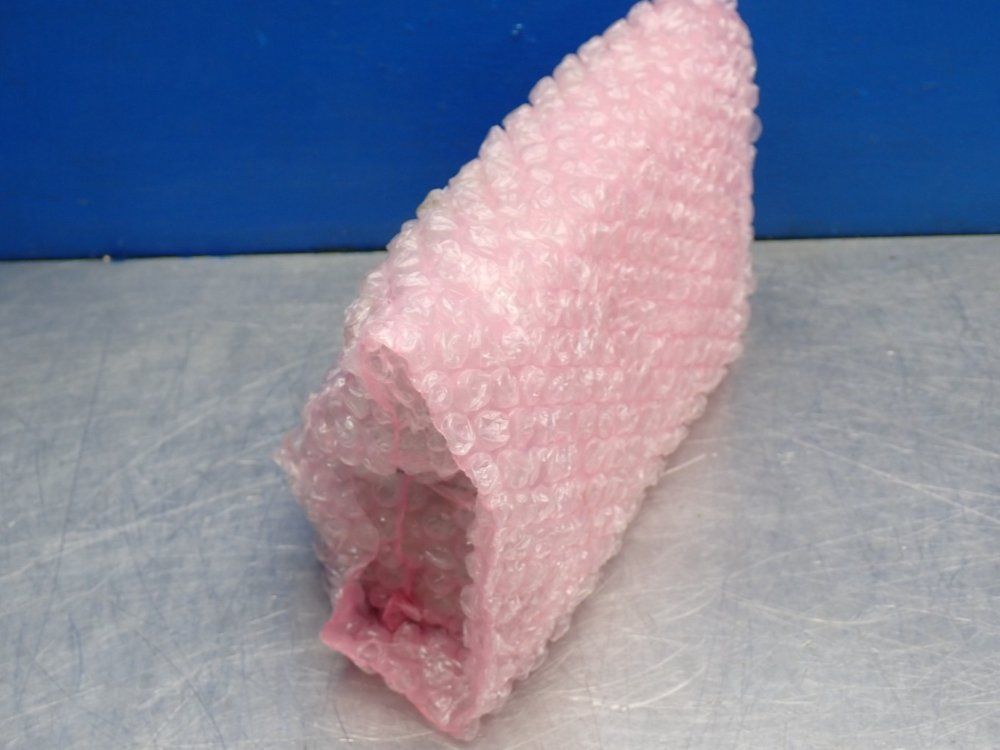 Aventics Solenoid Pneumatic Valvue - 354bb53amn56y61