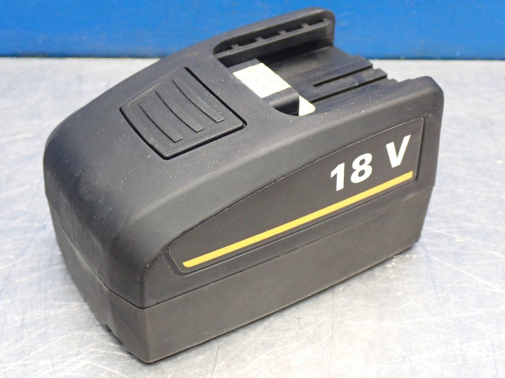 Atlas Copco 18v Replacement Battery - 4211550022