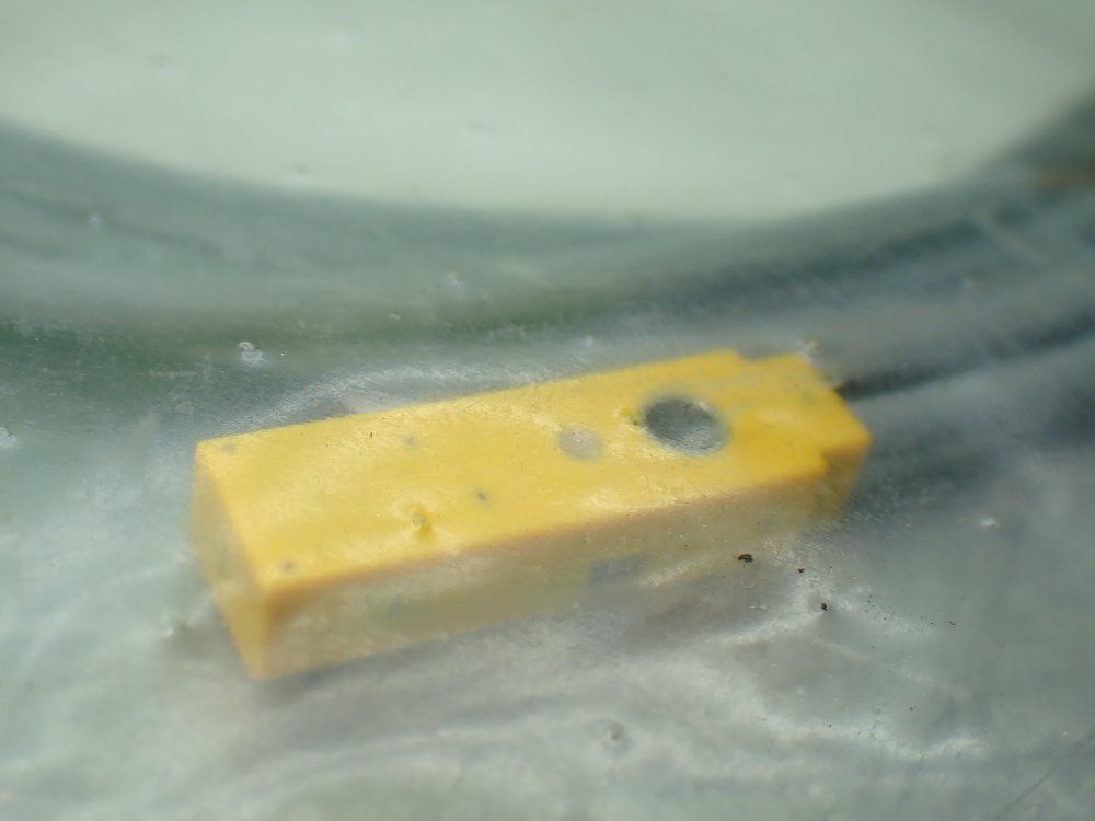 Sas Automation 2 Inductive Proximity Sensors Sp 15