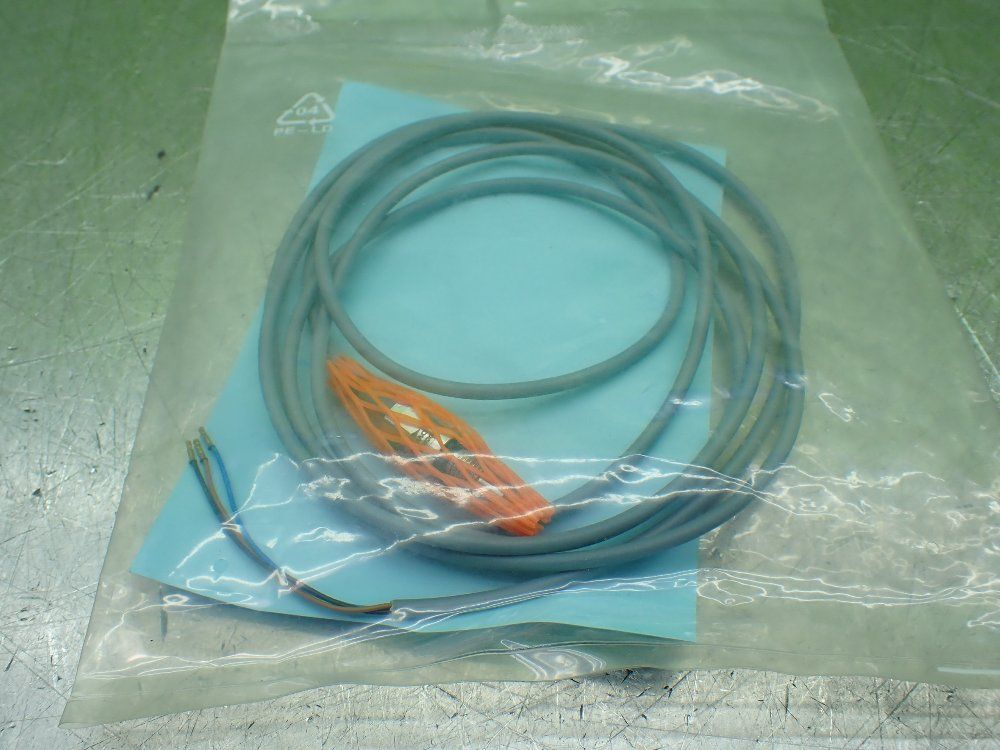 Contrinex High Pressure Inductive Sensor