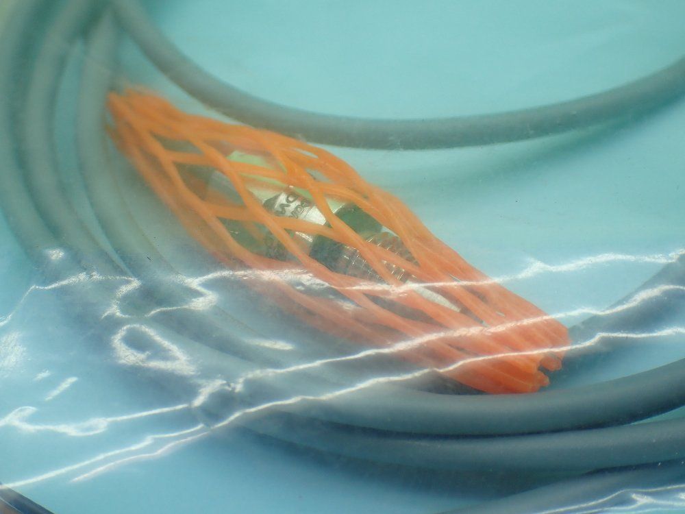 Contrinex High Pressure Inductive Sensor
