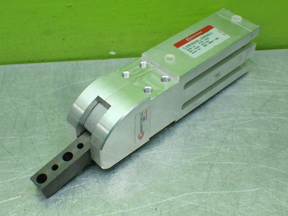 Destaco Pneumatic Power Clamp 