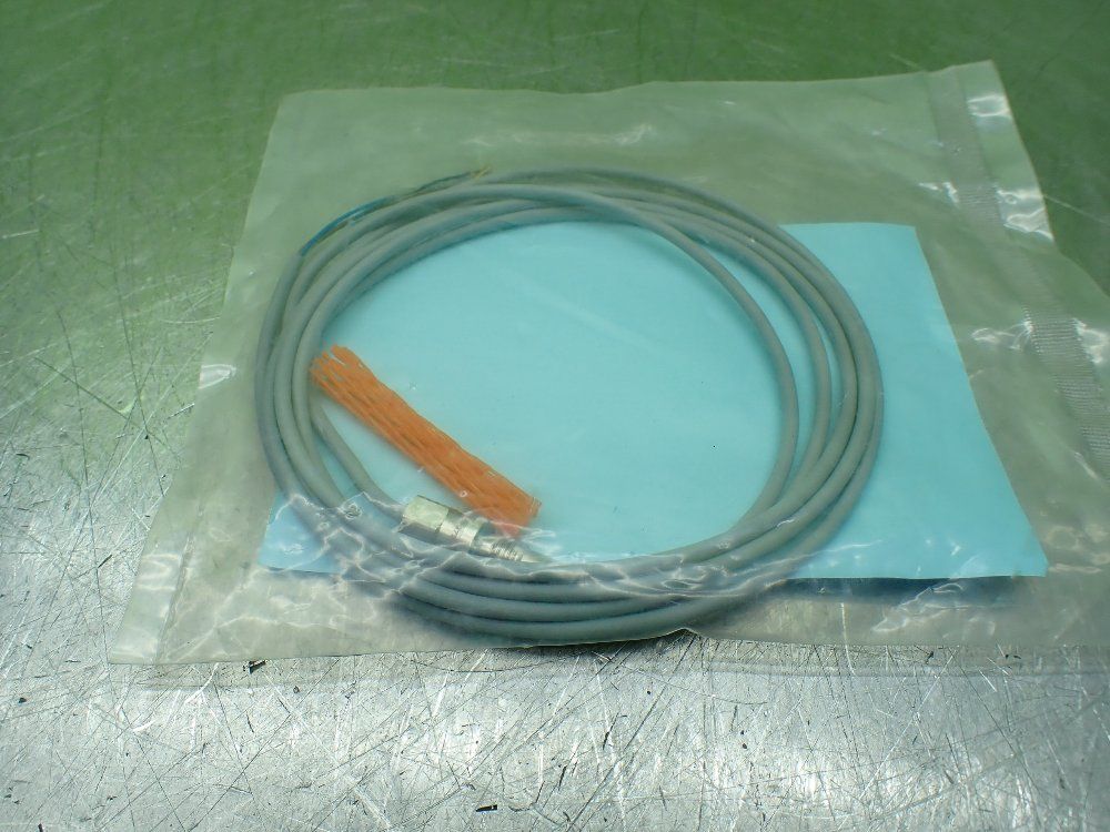 Contrinex Inductive Proximity Sensor