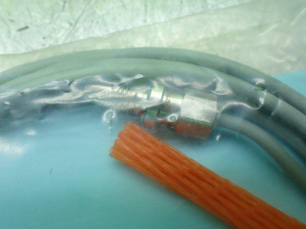 Contrinex Inductive Proximity Sensor