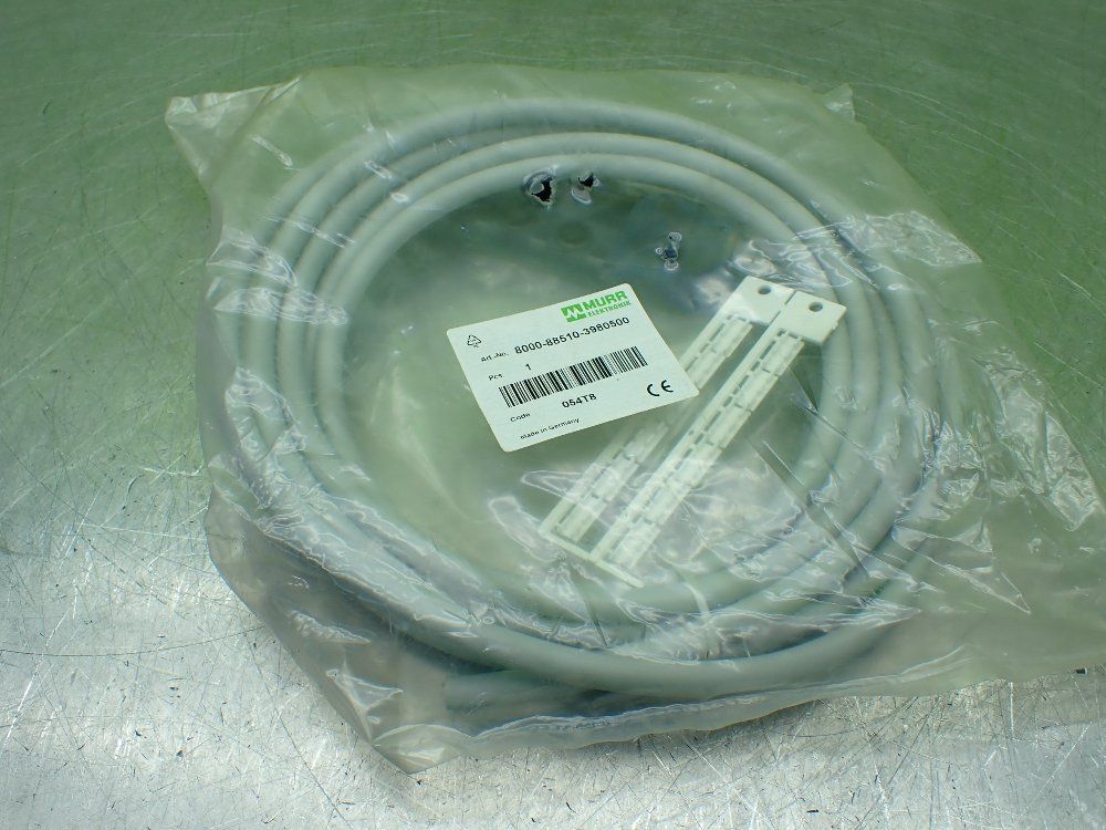 Murr Elektronik Molded Cable  Junction Box