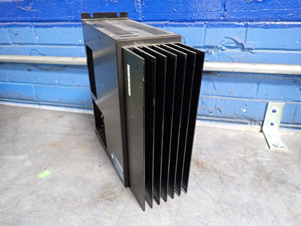 Sanyo Denki Servo Amplifier