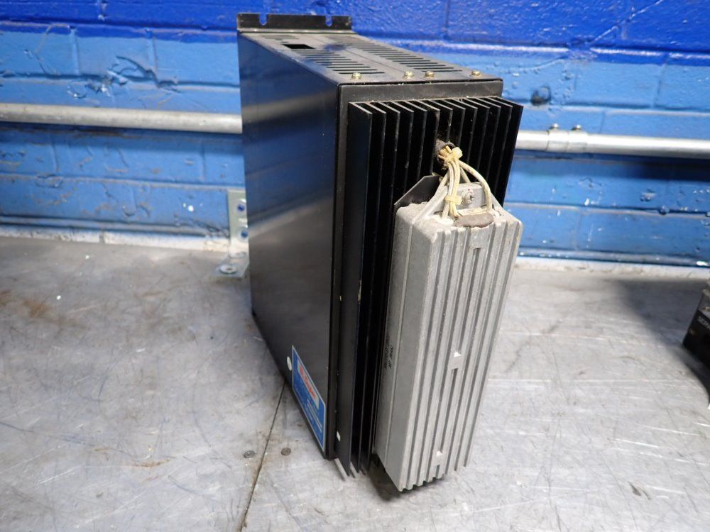 Sanyo Denki Power Unit