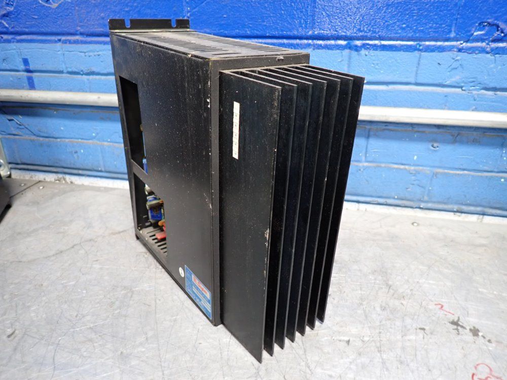 Sanyo Denki Servo Amplifier