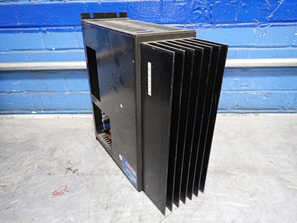 Sanyo Denki Servo Amplifier