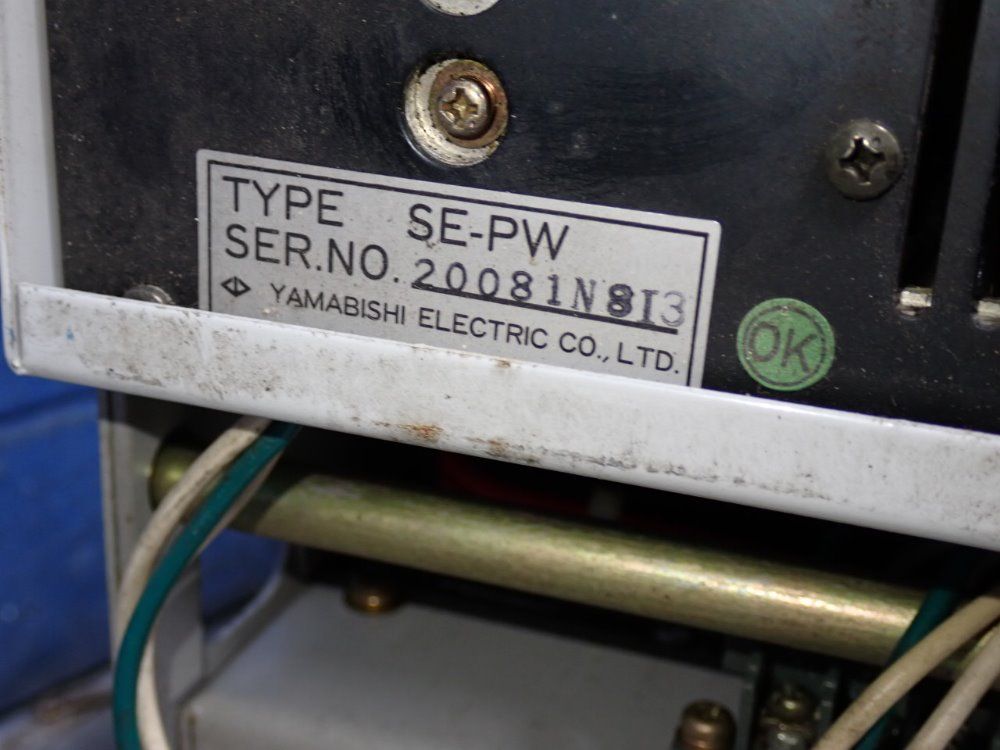 Mitsubishi Ac Spindle Controller