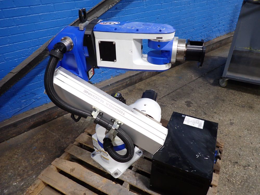 Toshiba 2018 Toshiba Tvm900t Robot