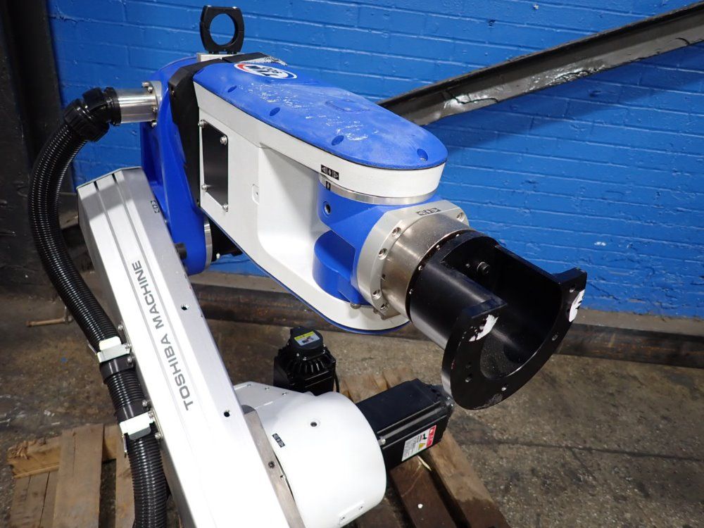 Toshiba 2018 Toshiba Tvm900t Robot