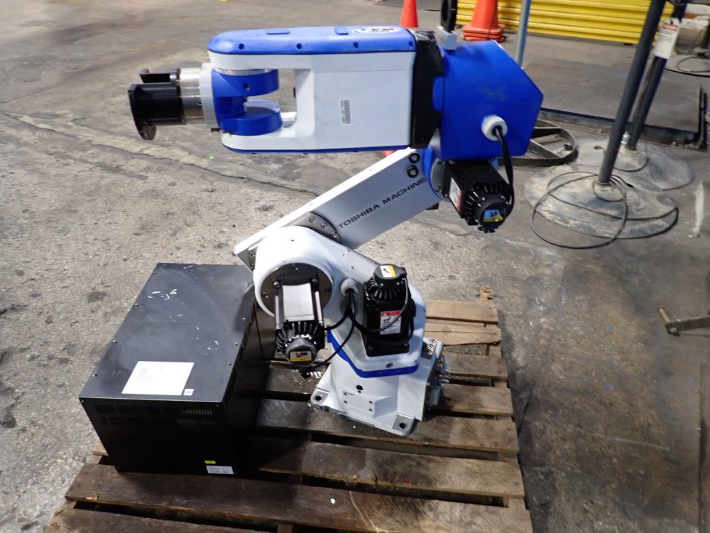 Toshiba 2018 Toshiba Tvm900t Robot