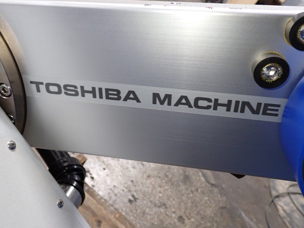 Toshiba 2018 Toshiba Tvm900t Robot