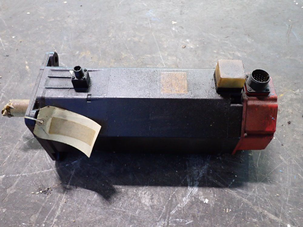 Fanuc Servo Motor - A06b-0502-b272#7000