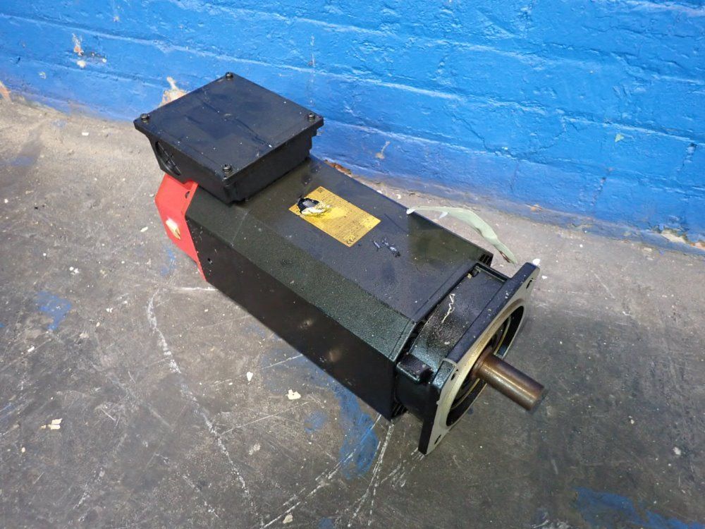 Fanuc Servo Motor