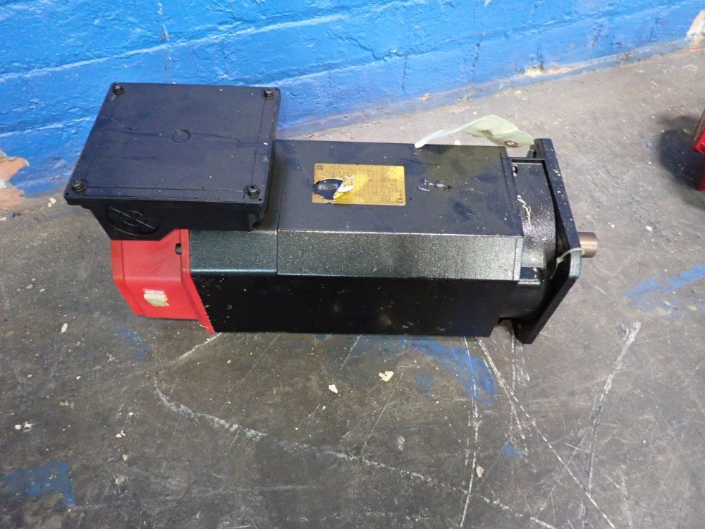 Fanuc Servo Motor