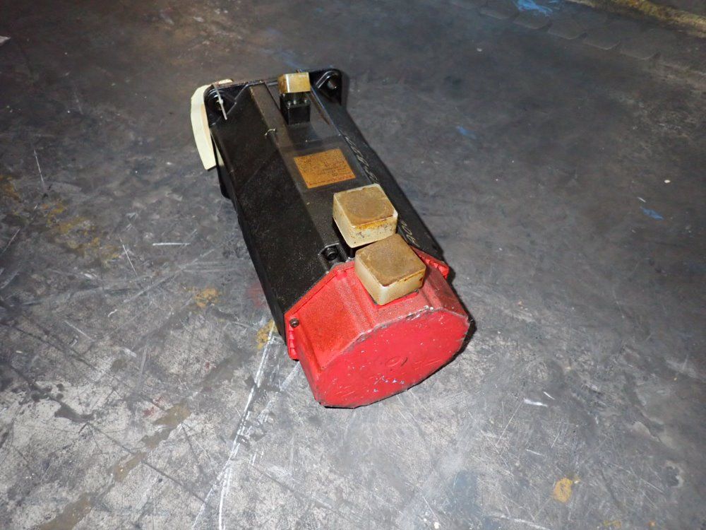 Fanuc Servo Motor - A06b-0315-b272