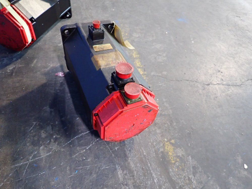 Fanuc Servo Motor - A06b-0315-b201-r