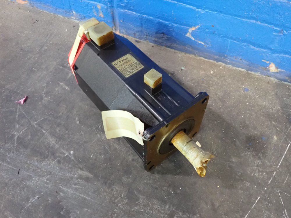Fanuc Servo Motor - A06b-0315-b204#7000