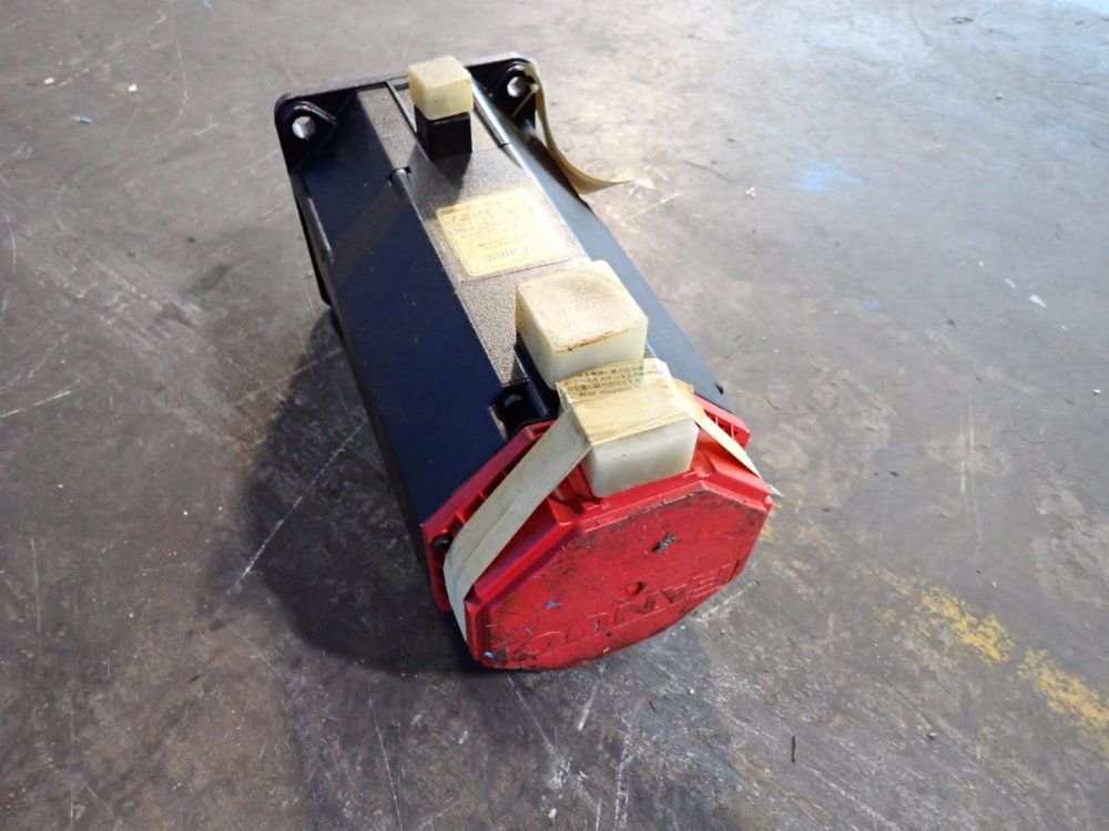 Fanuc Servo Motor - A06b-0315-b204#7000