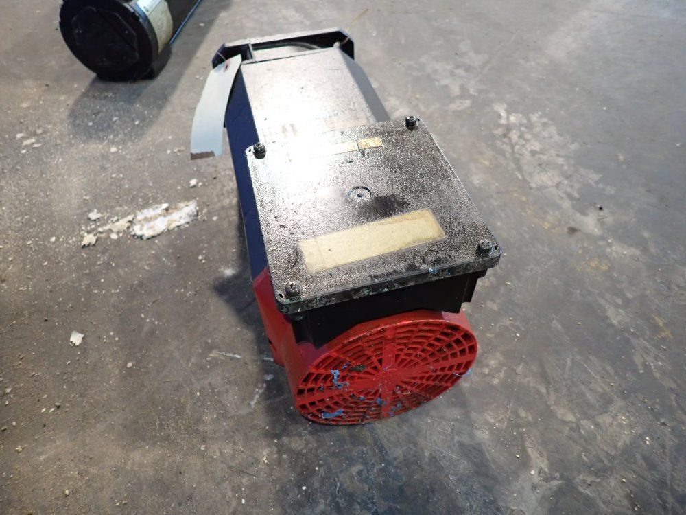 Fanuc 3.7 Kw Servo Motor - A06b-0853-b300#3000