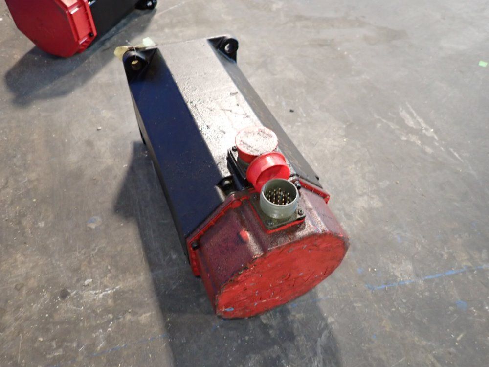 Fanuc Servo Motor - A06b-0502-b072#7000