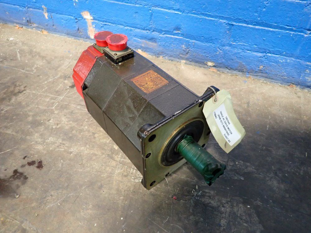 Fanuc Servo Motor