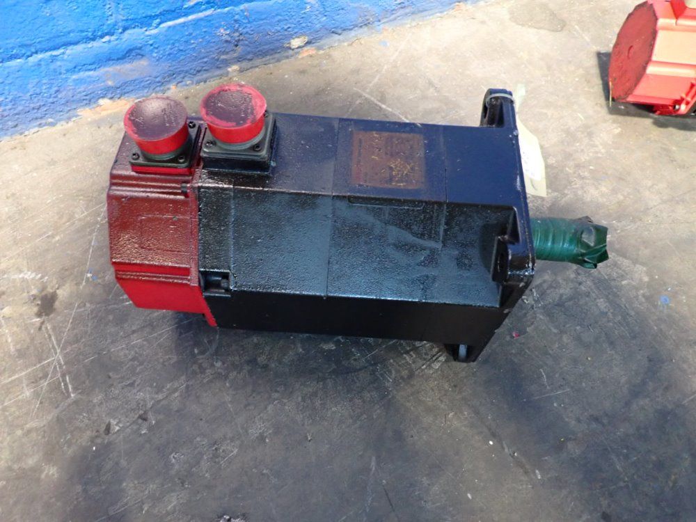 Fanuc Servo Motor