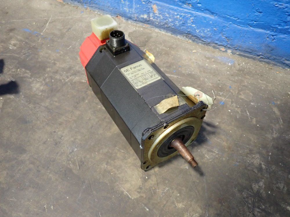 Fanuc Servo Motor - A06b-0314-b006#7000
