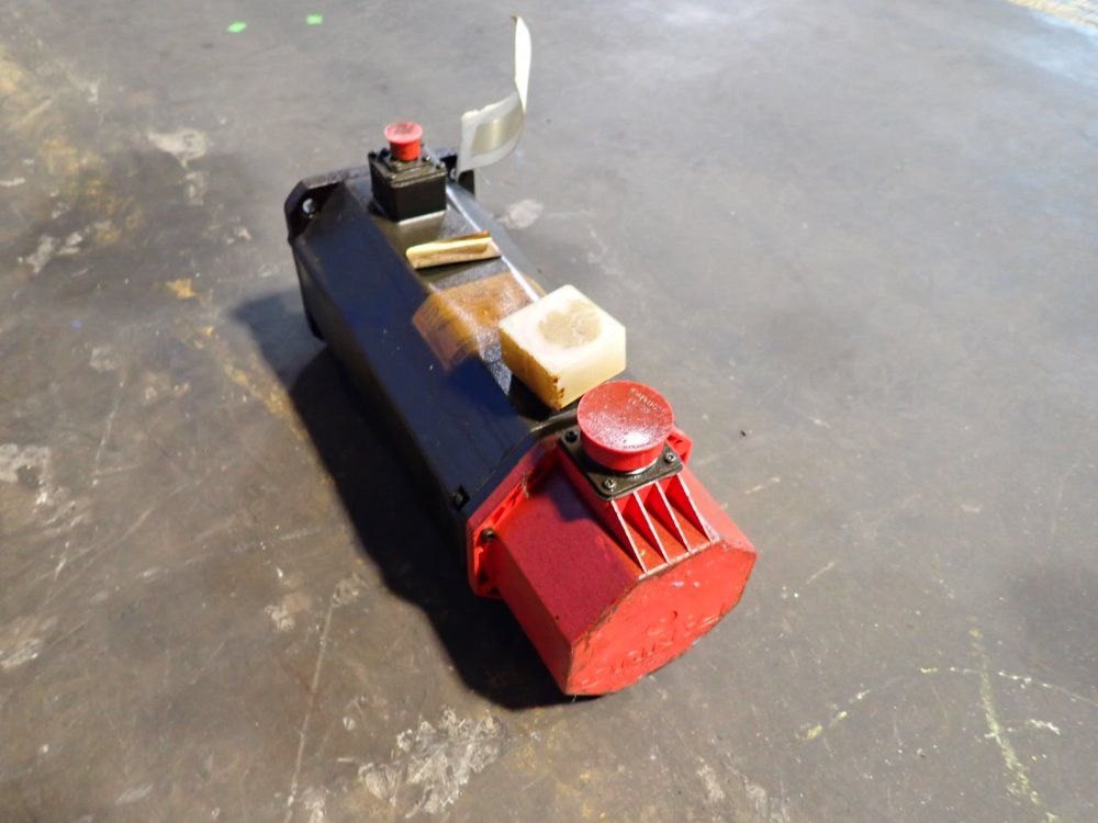 Fanuc Servo Motor - A06b-0314-b272-r