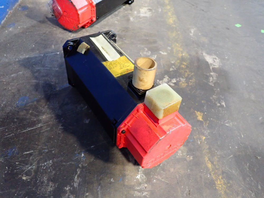 Fanuc Servo Motor - A06b-0314-b005