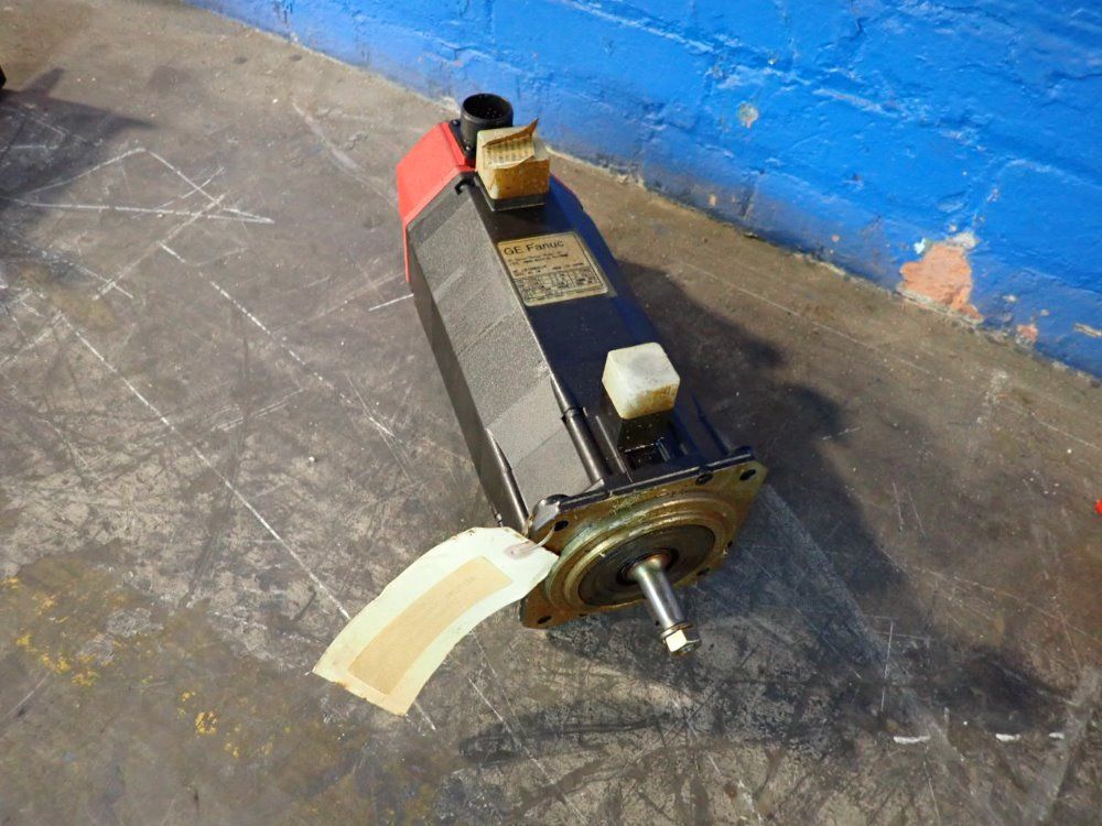 Fanuc Servo Motor - A06b-0314-b172#7000