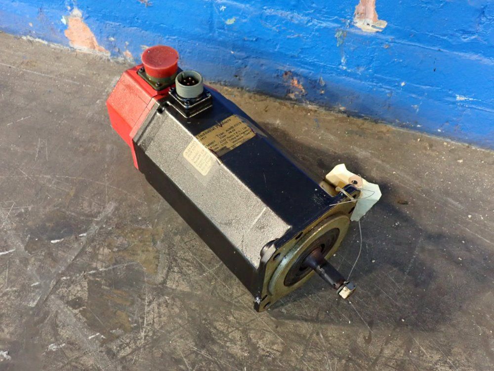 Fanuc Servo Motor - A06b-0314-b072