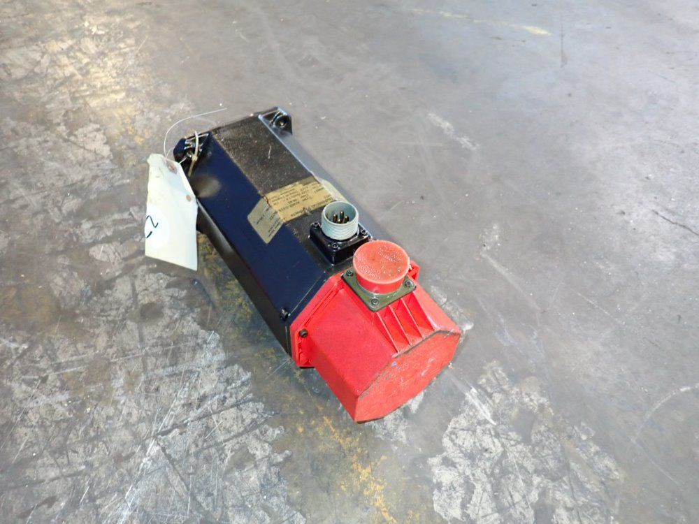 Fanuc Servo Motor - A06b-0314-b072
