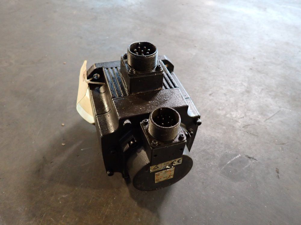 Mitsubishi 0.5 Kw Servo Motor