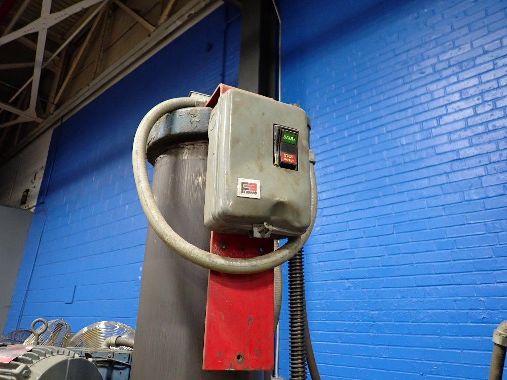Cincinnati Cincinnati Radial Arm Drill