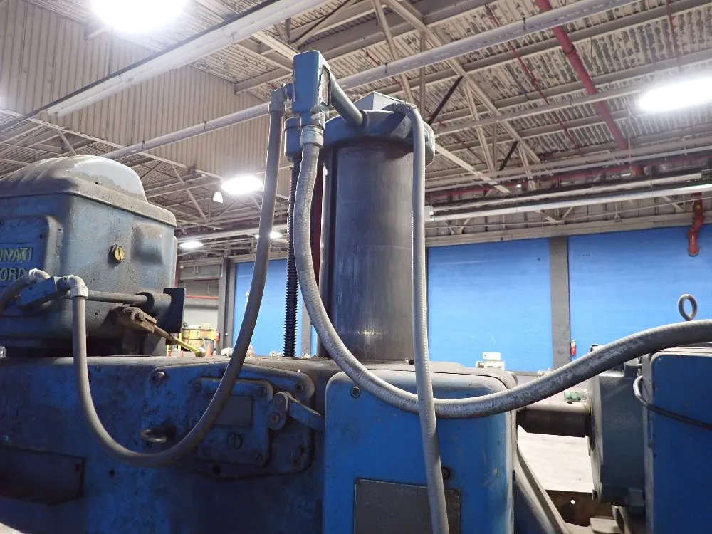 Cincinnati Cincinnati Radial Arm Drill