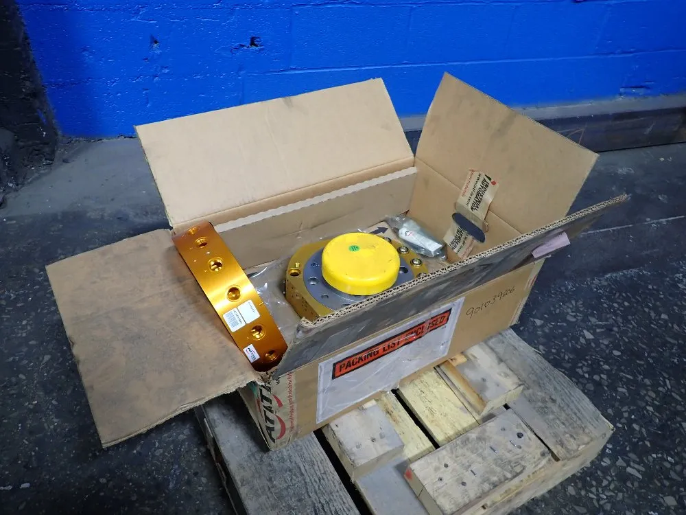 ROBOT HUBS
