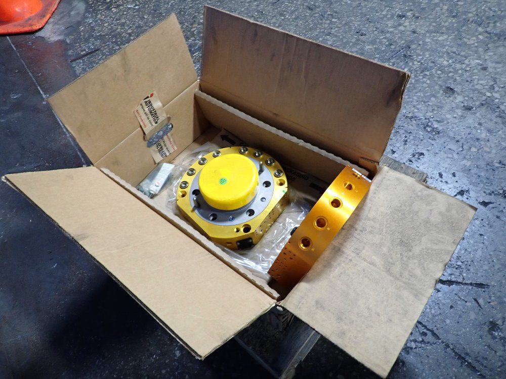 Ati Robot Hubs