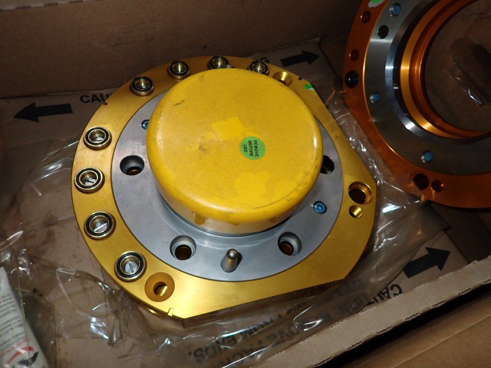 Ati Robot Hubs