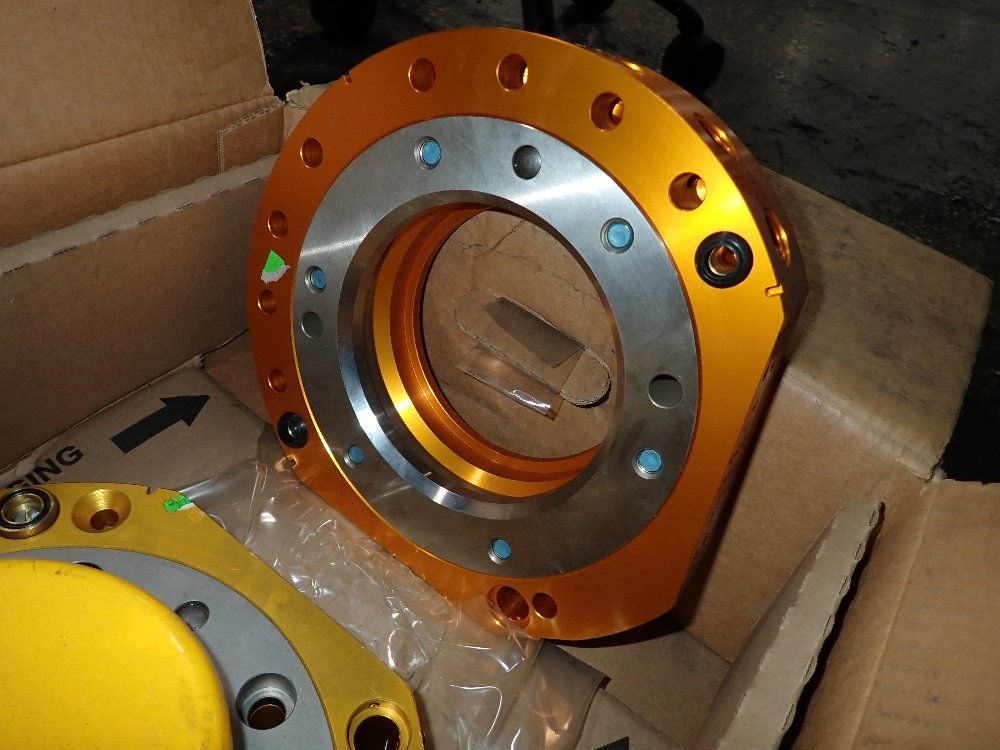 Ati Robot Hubs