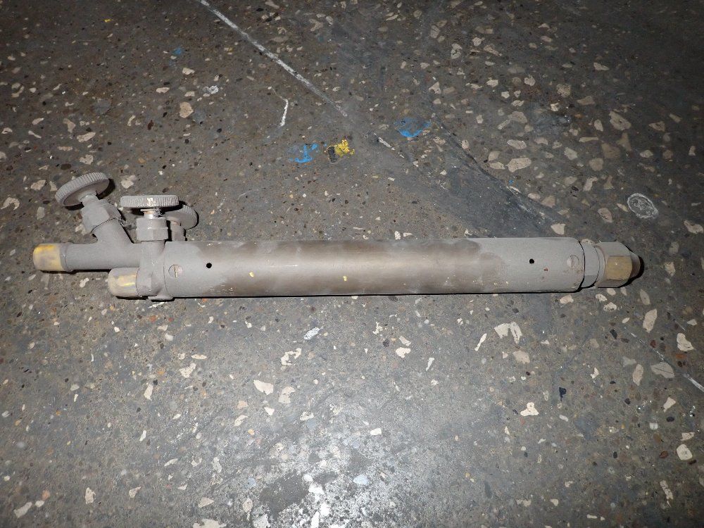  Propeller Shaft