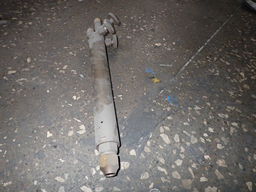  Propeller Shaft