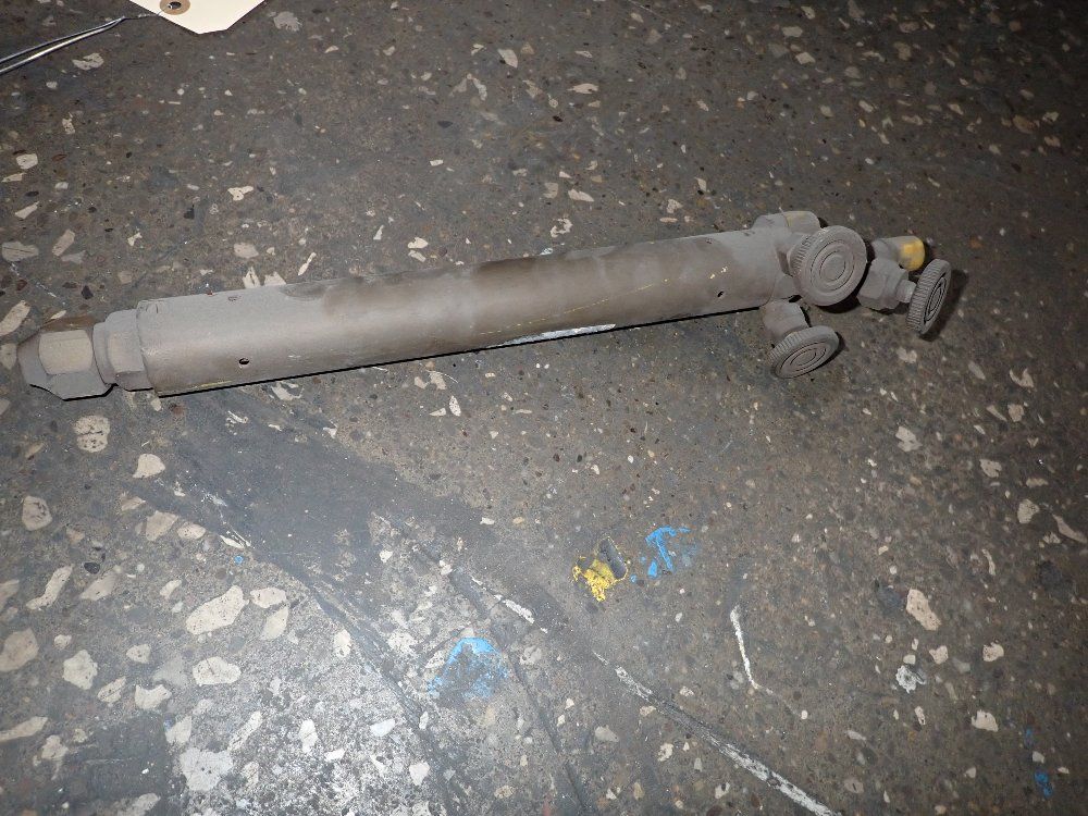  Propeller Shaft