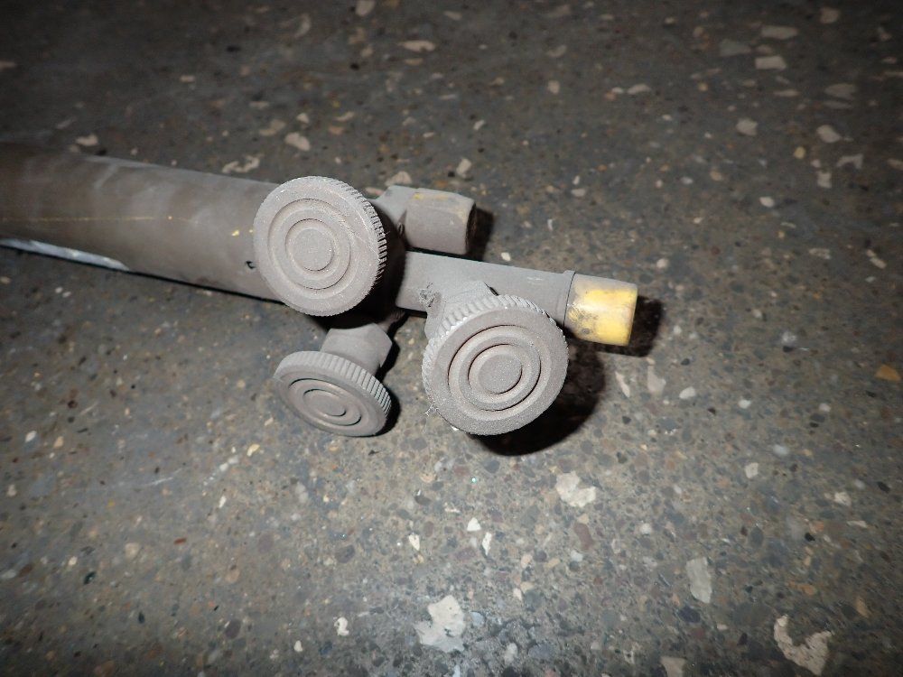  Propeller Shaft