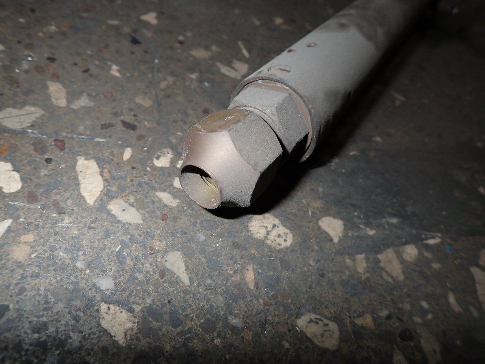  Propeller Shaft