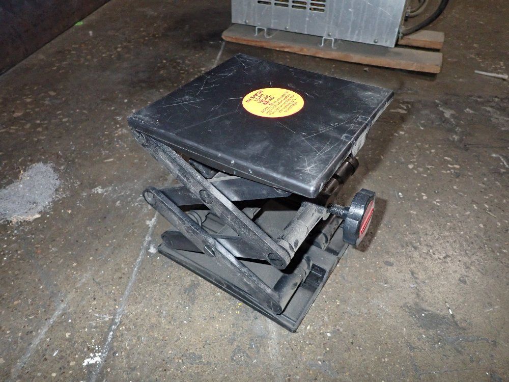 Scienceware Plastic Jack
