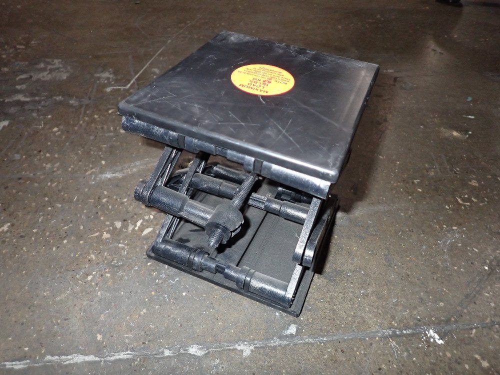 Scienceware Plastic Jack