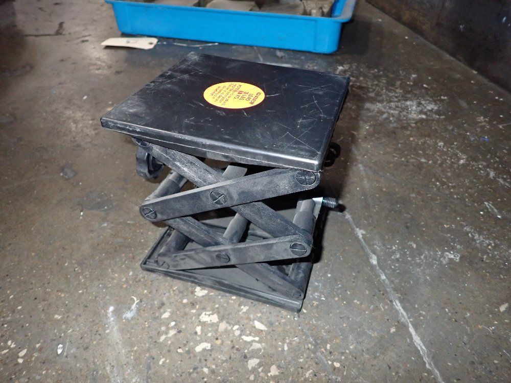 Scienceware Plastic Jack